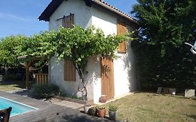 La Maison du Béchon